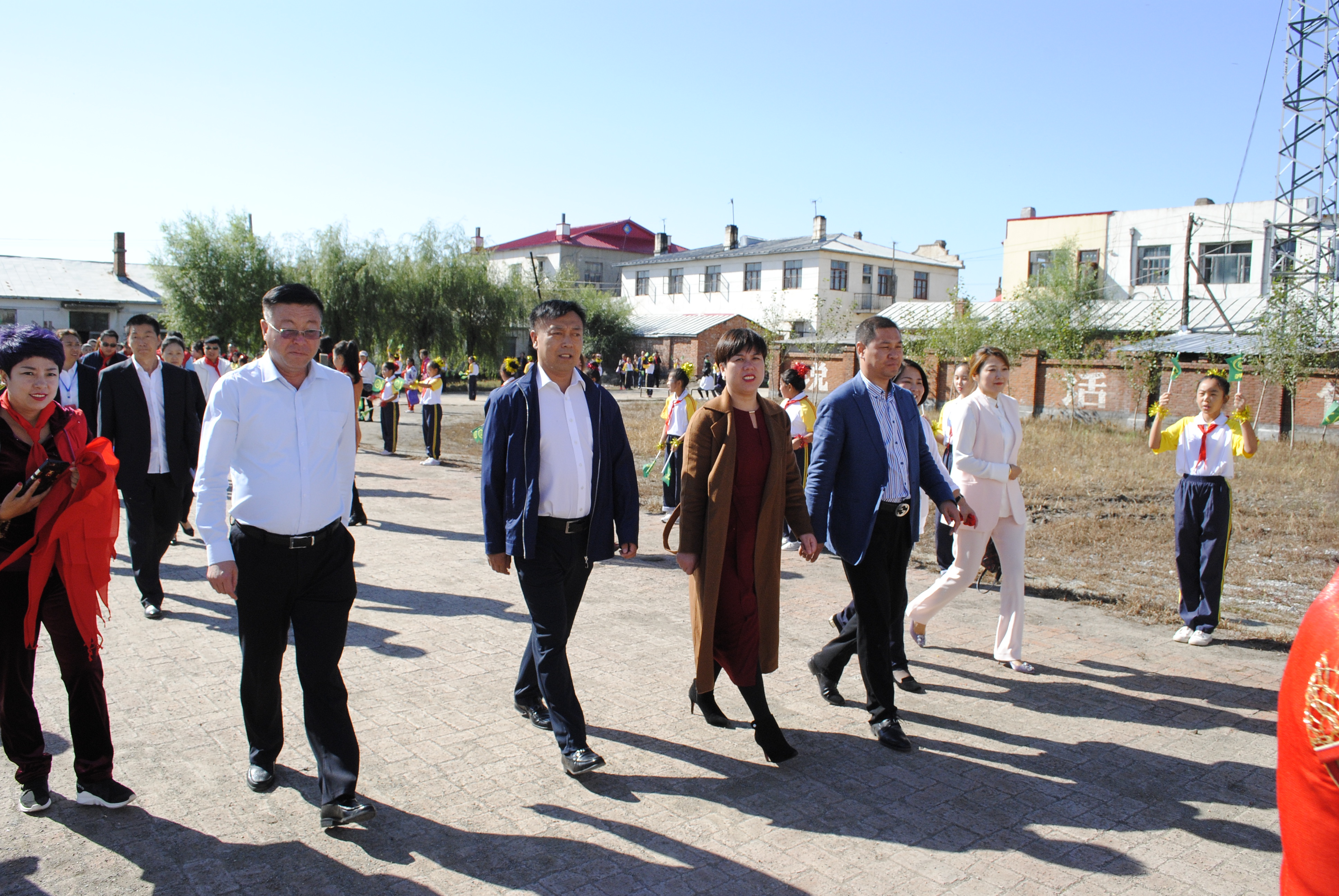 第118所 哈尔滨市呼兰区球友会-球友会(中国)一站式服务平台
蔡立影小学