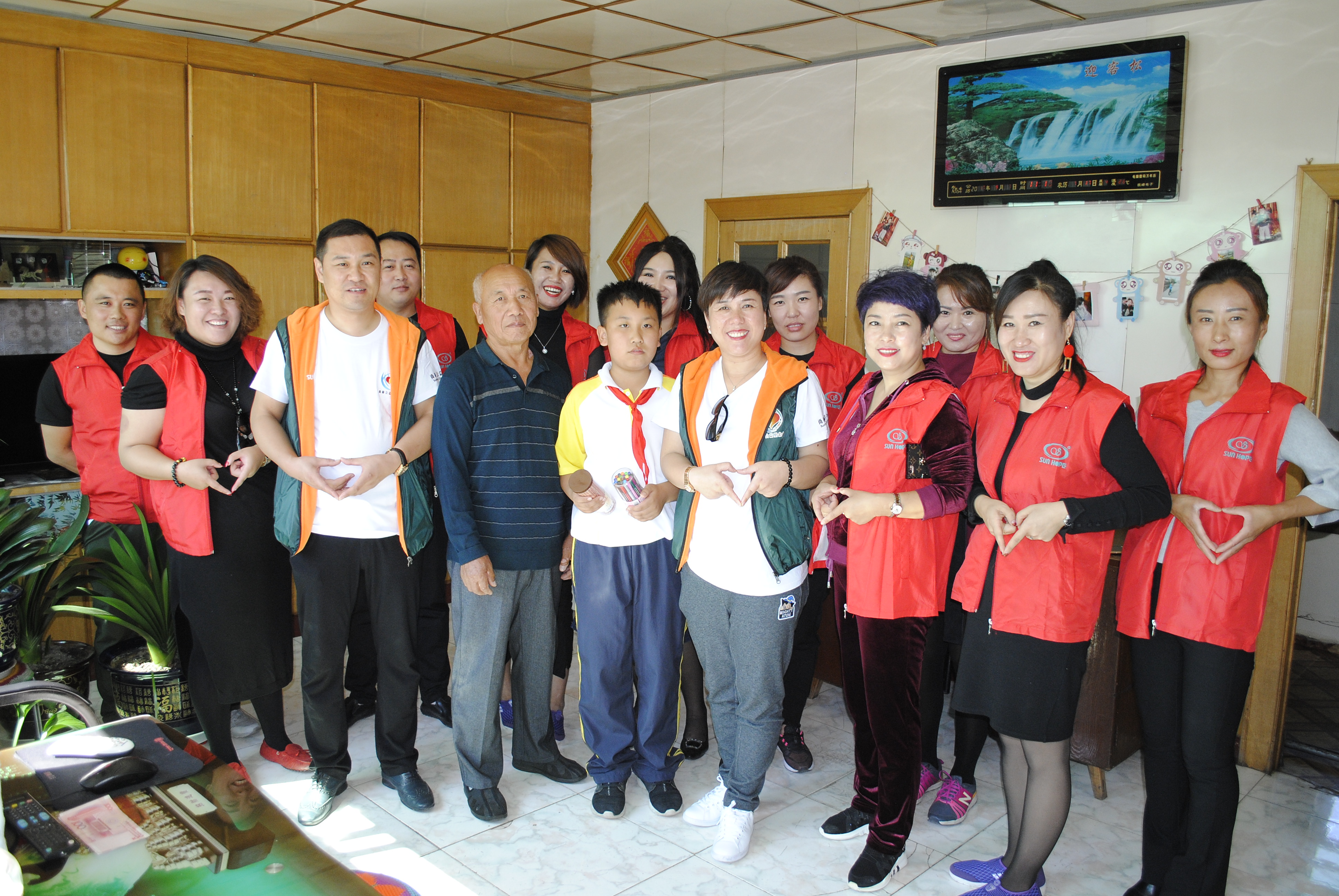 第118所 哈尔滨市呼兰区球友会-球友会(中国)一站式服务平台
蔡立影小学