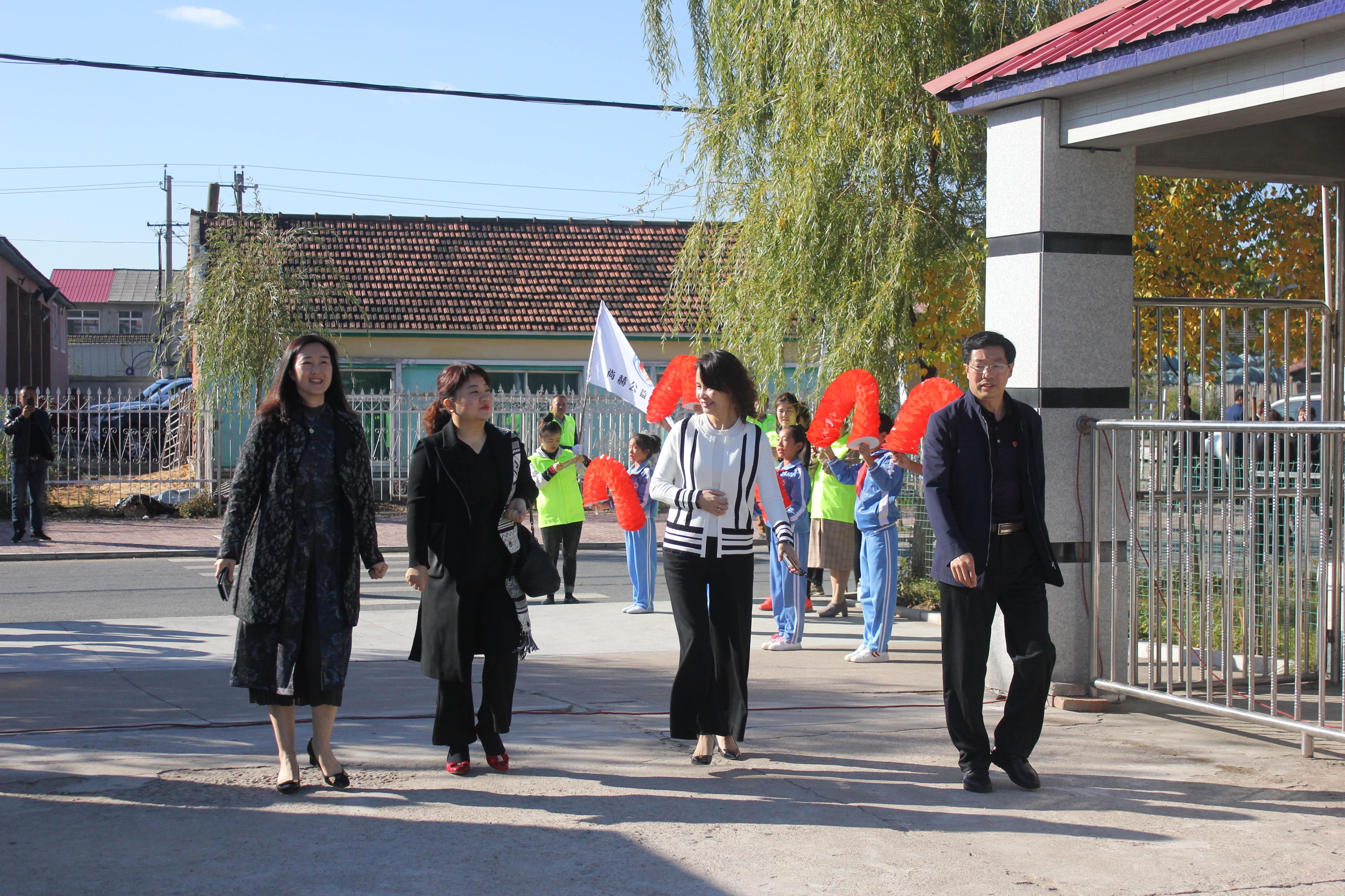 第173所 辽源市东丰县小四平镇球友会-球友会(中国)一站式服务平台
肖红飞小学