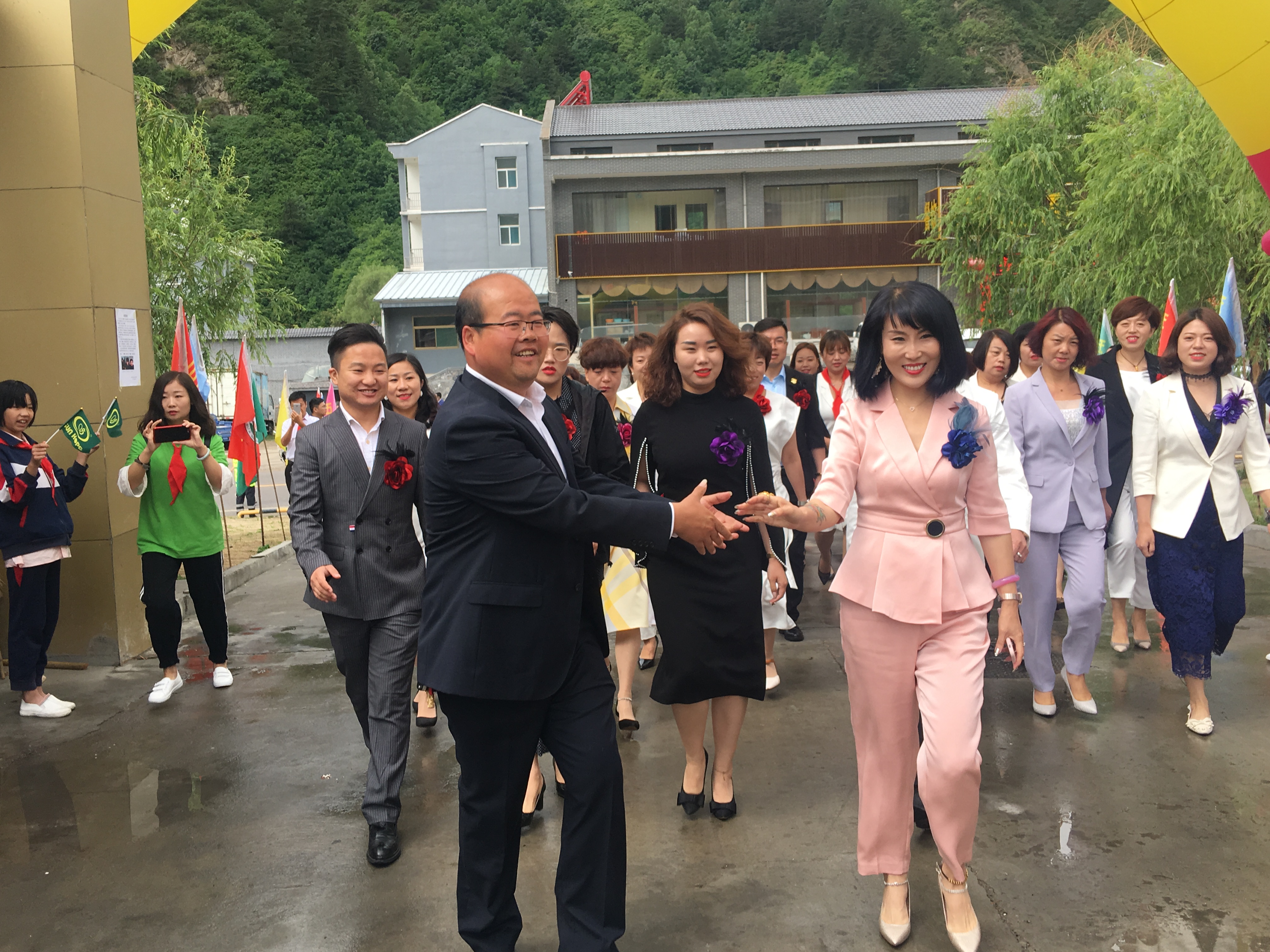 第145所 五台山常青球友会-球友会(中国)一站式服务平台
王润兰学校