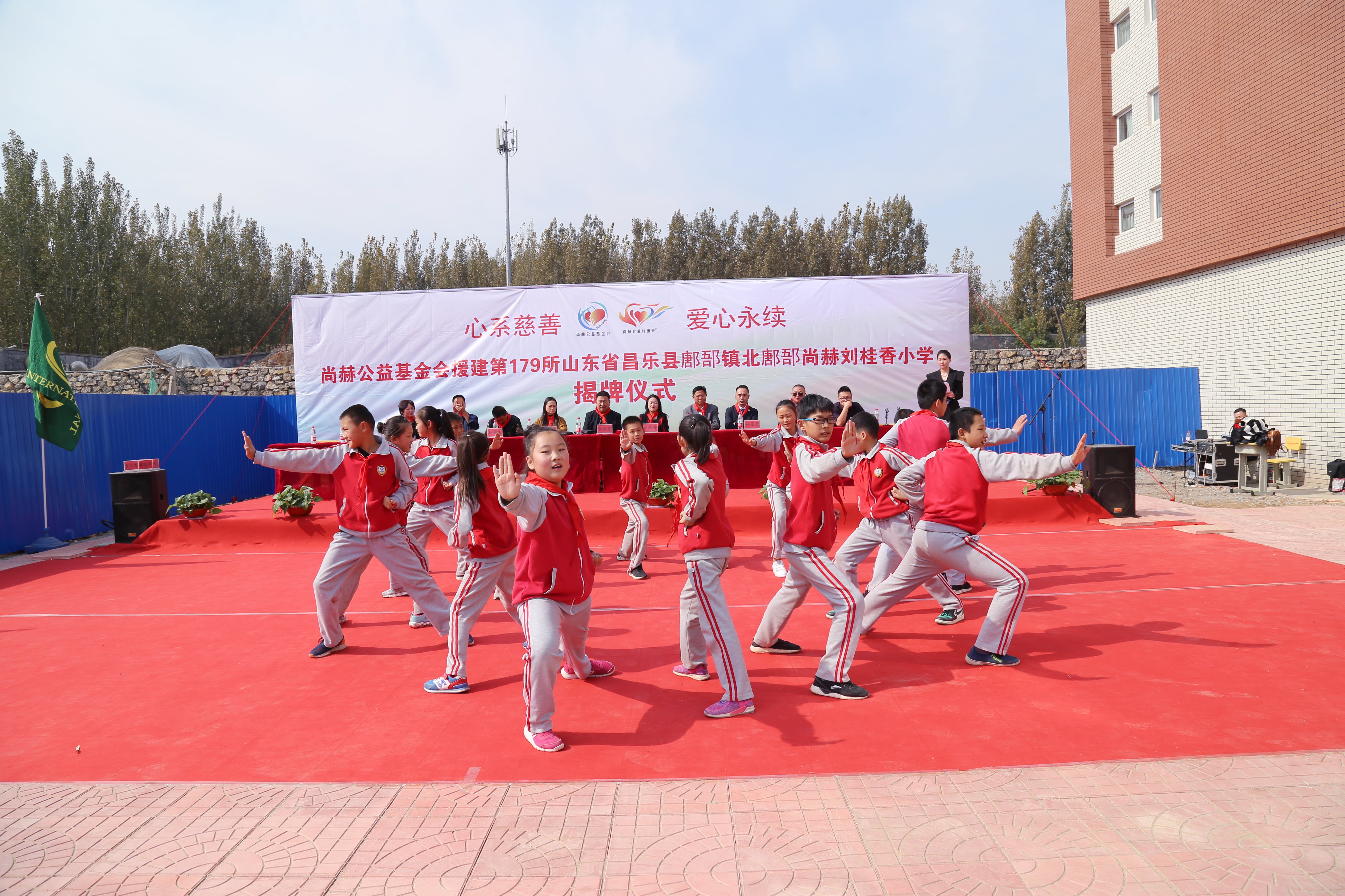 第179所 昌乐县鄌郚镇北鄌郚球友会-球友会(中国)一站式服务平台
刘桂香小学