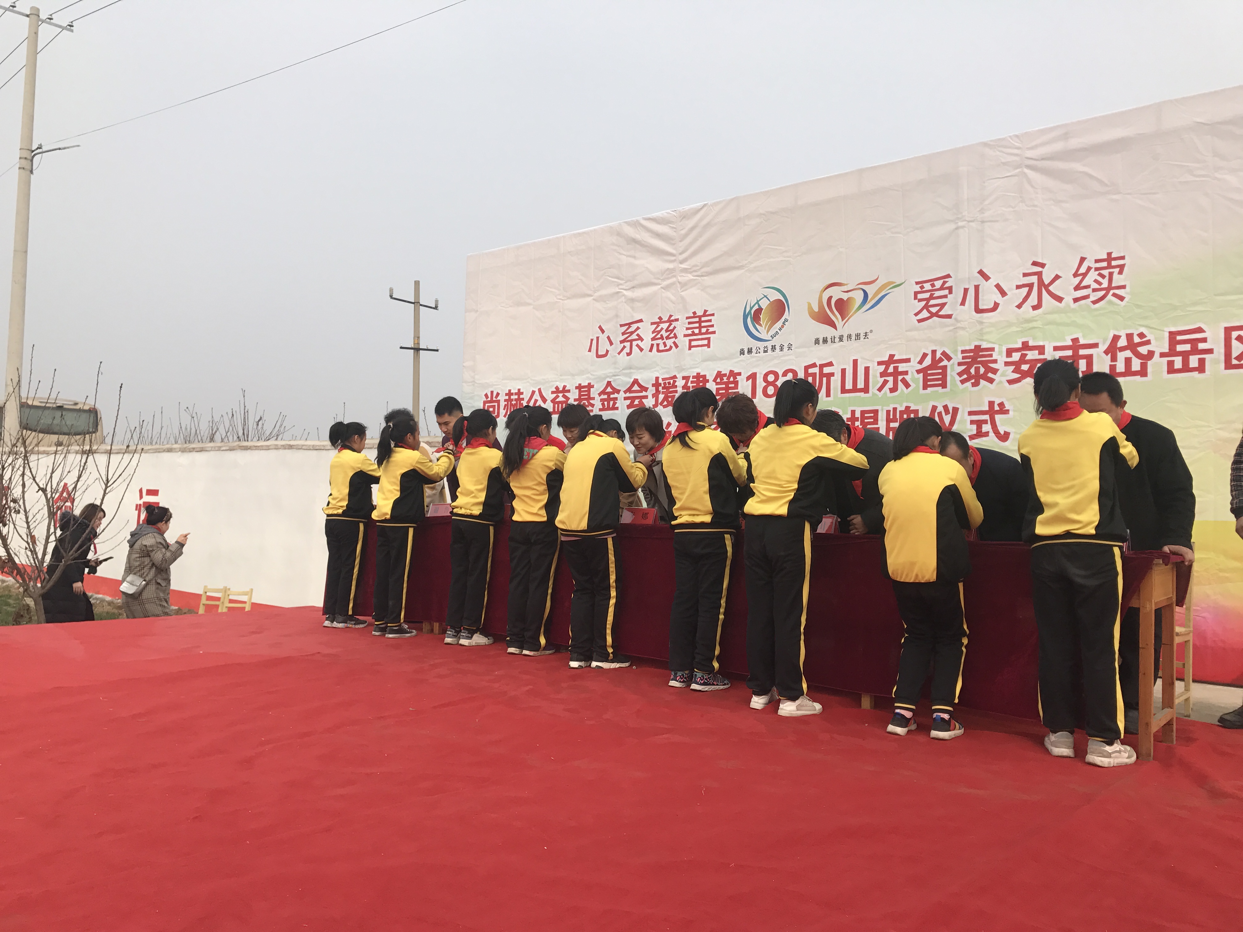 第183所 泰安市岱岳区良庄镇球友会-球友会(中国)一站式服务平台
李娜小学
