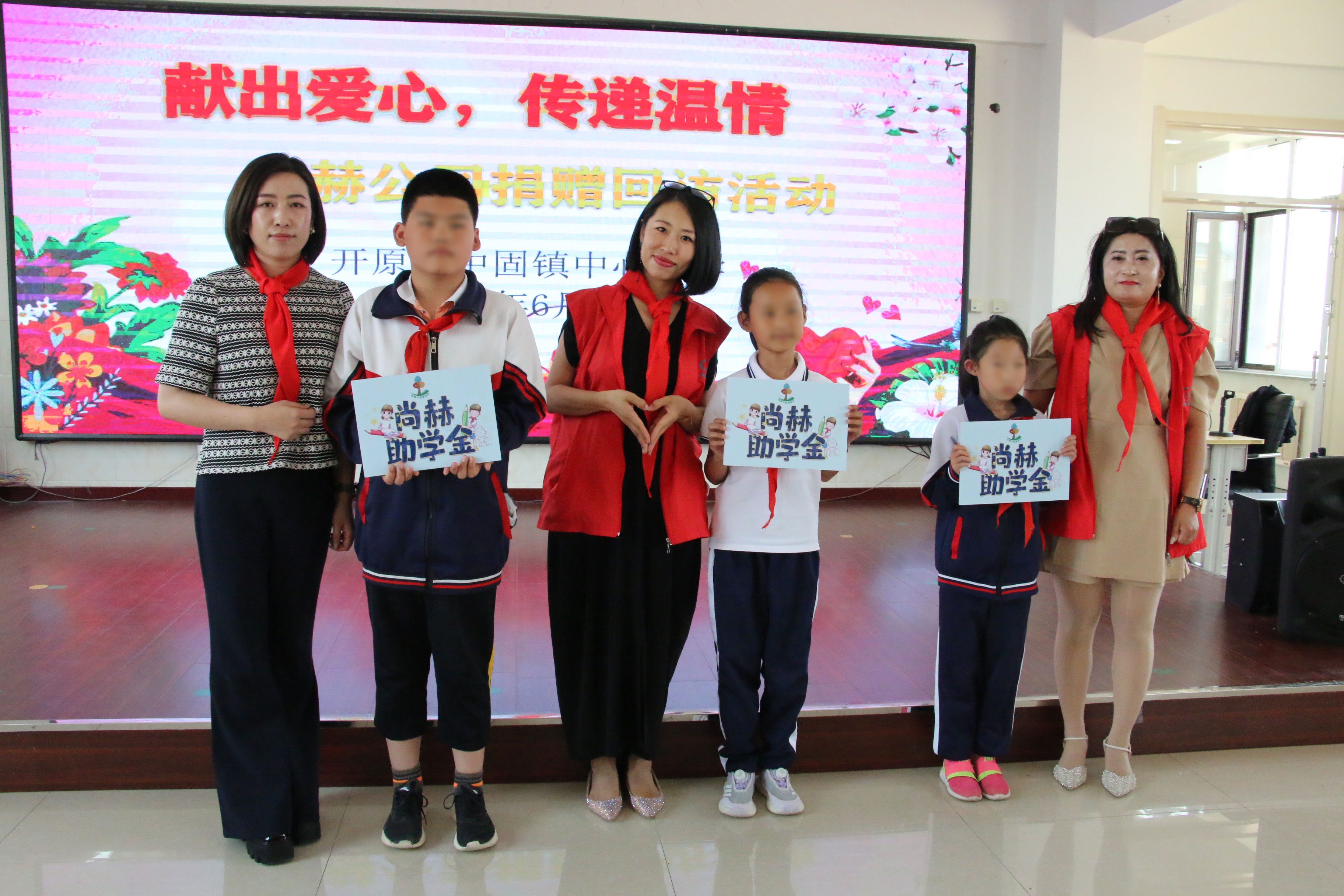 让爱延续，从未间断 | 球友会-球友会(中国)一站式服务平台
公益季暖心回访
