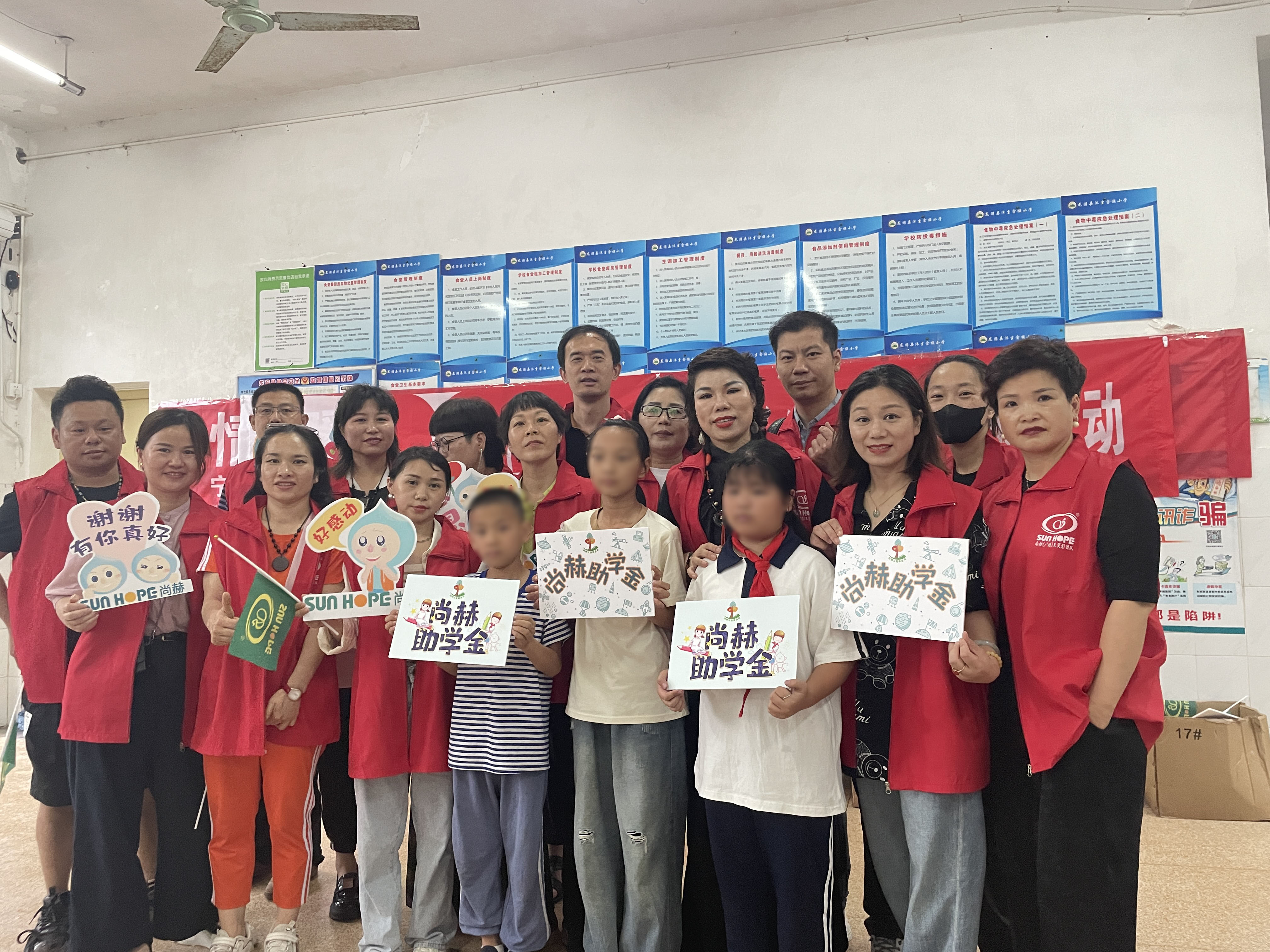 让爱延续，从未间断 | 球友会-球友会(中国)一站式服务平台
公益季暖心回访