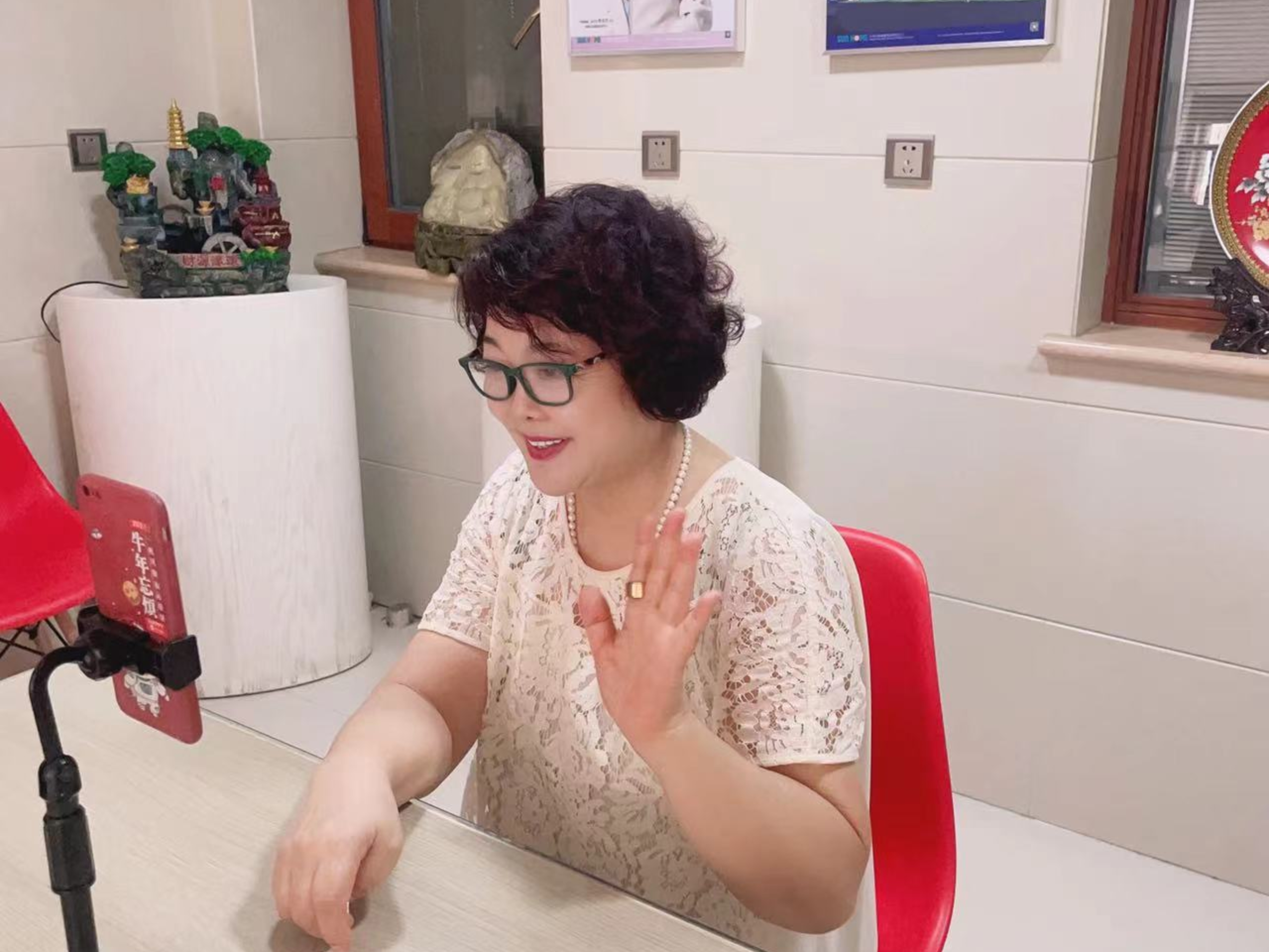 让爱延续，从未间断 | 球友会-球友会(中国)一站式服务平台
公益季暖心回访