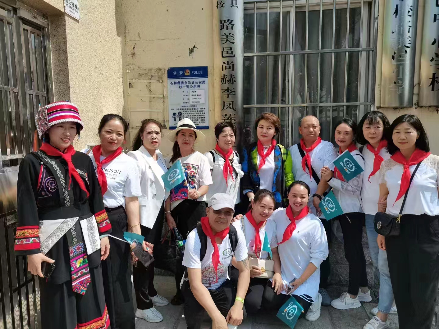 让爱延续，从未间断 | 球友会-球友会(中国)一站式服务平台
公益季暖心回访