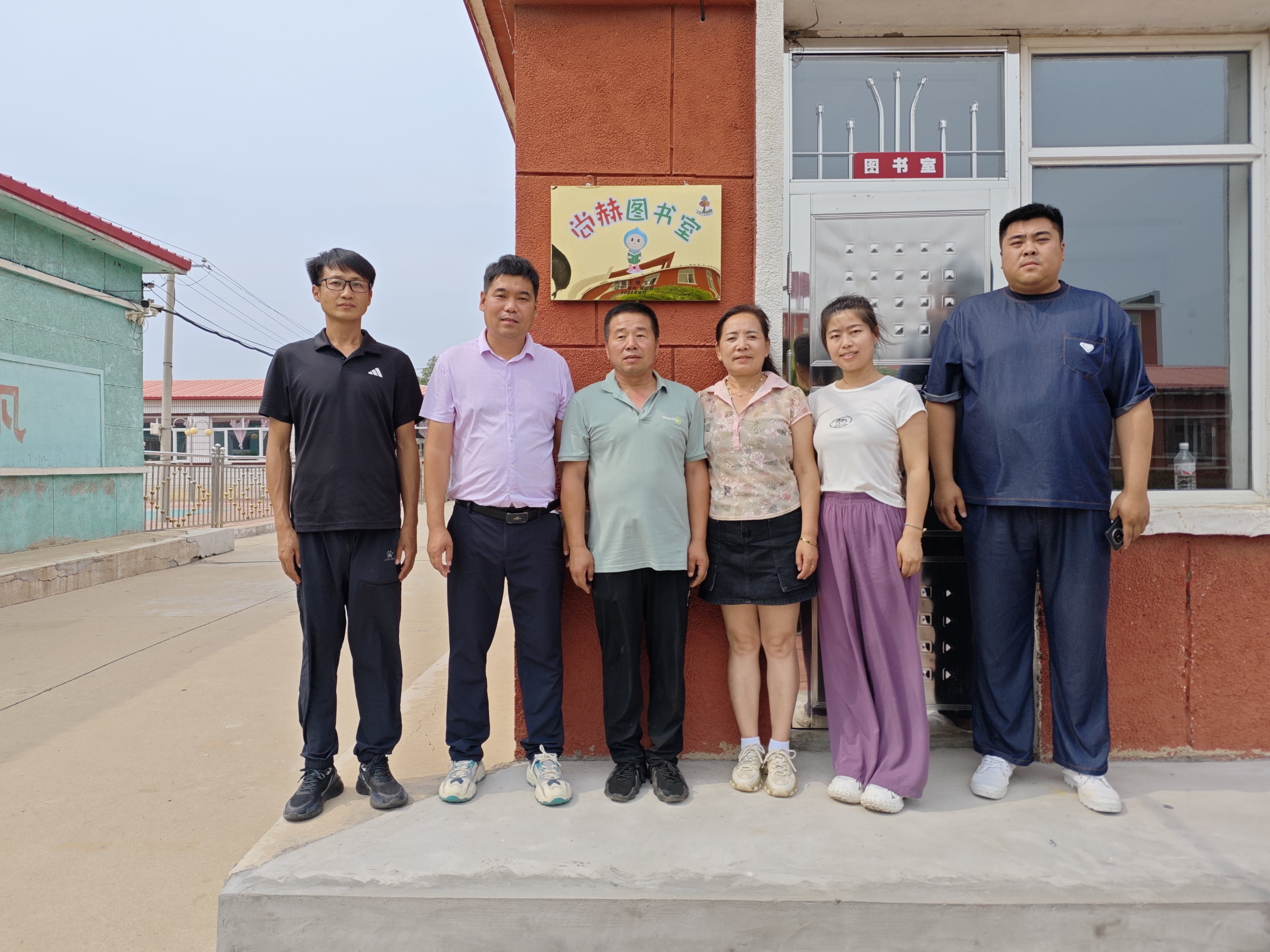 让爱延续，从未间断 | 球友会-球友会(中国)一站式服务平台
公益季暖心回访