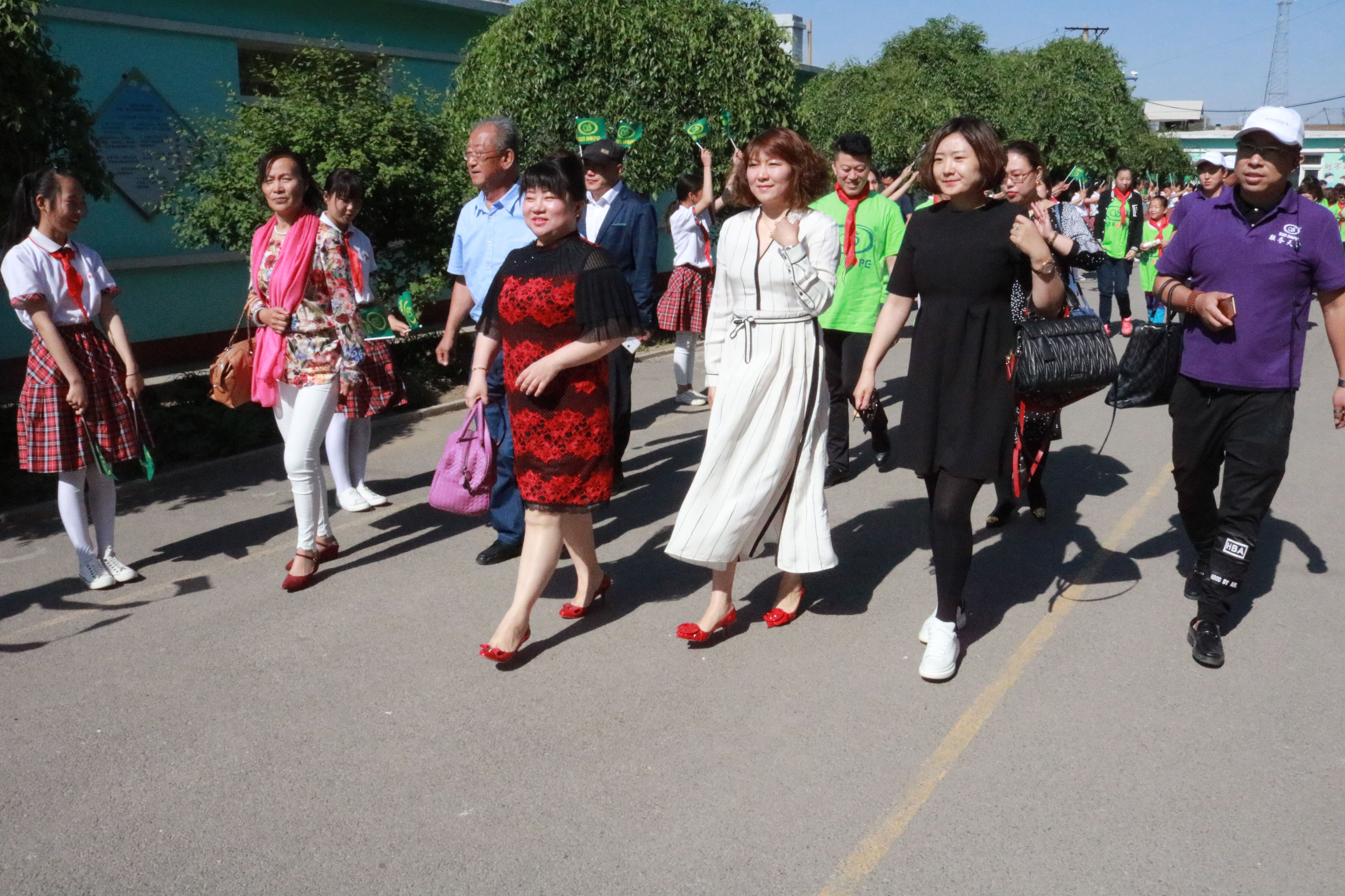 第96所 锦州市黑山县胡家镇球友会-球友会(中国)一站式服务平台
董波小学