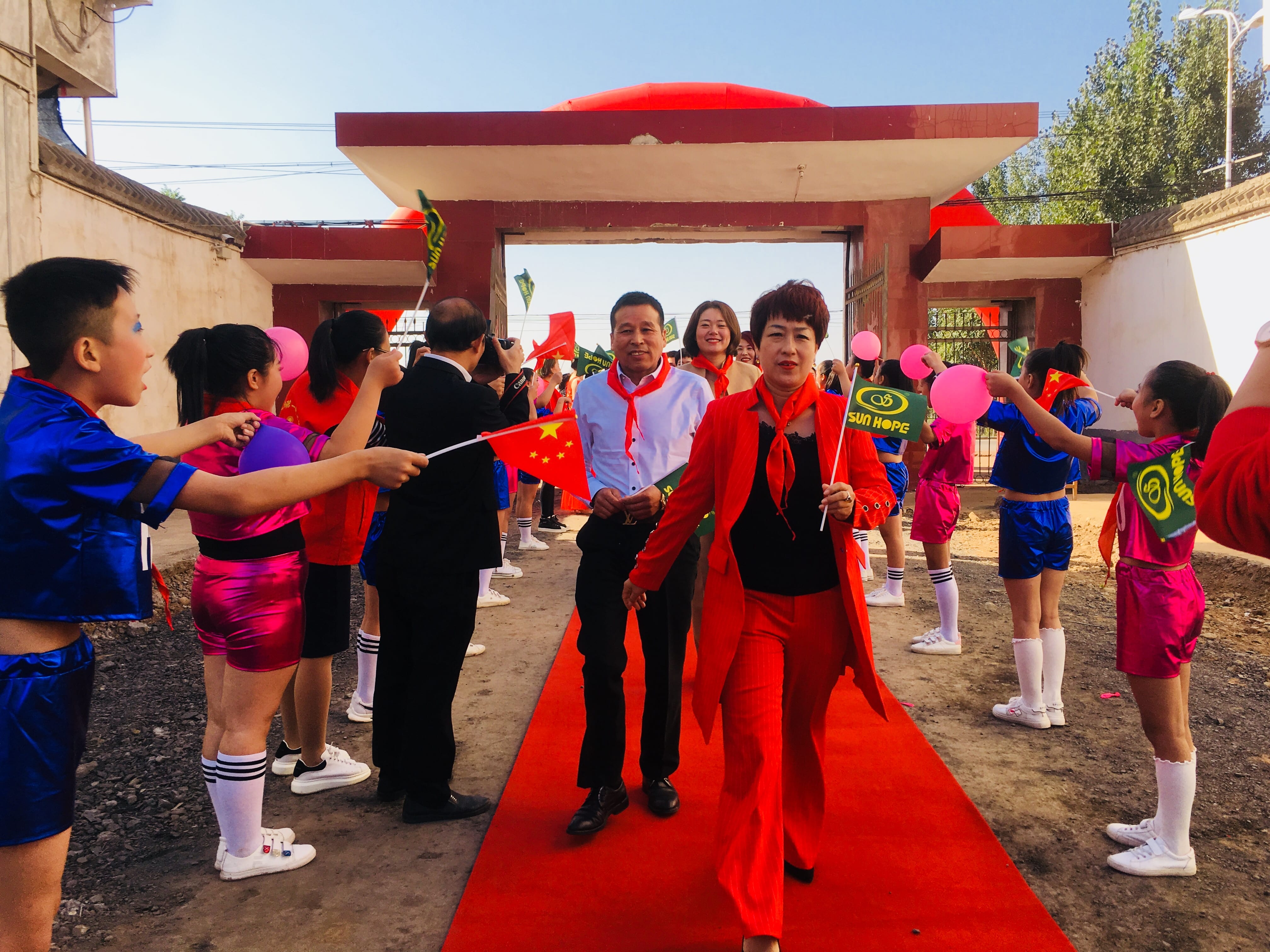 第178所 汝州市小屯镇球友会-球友会(中国)一站式服务平台
安美枝学校成功