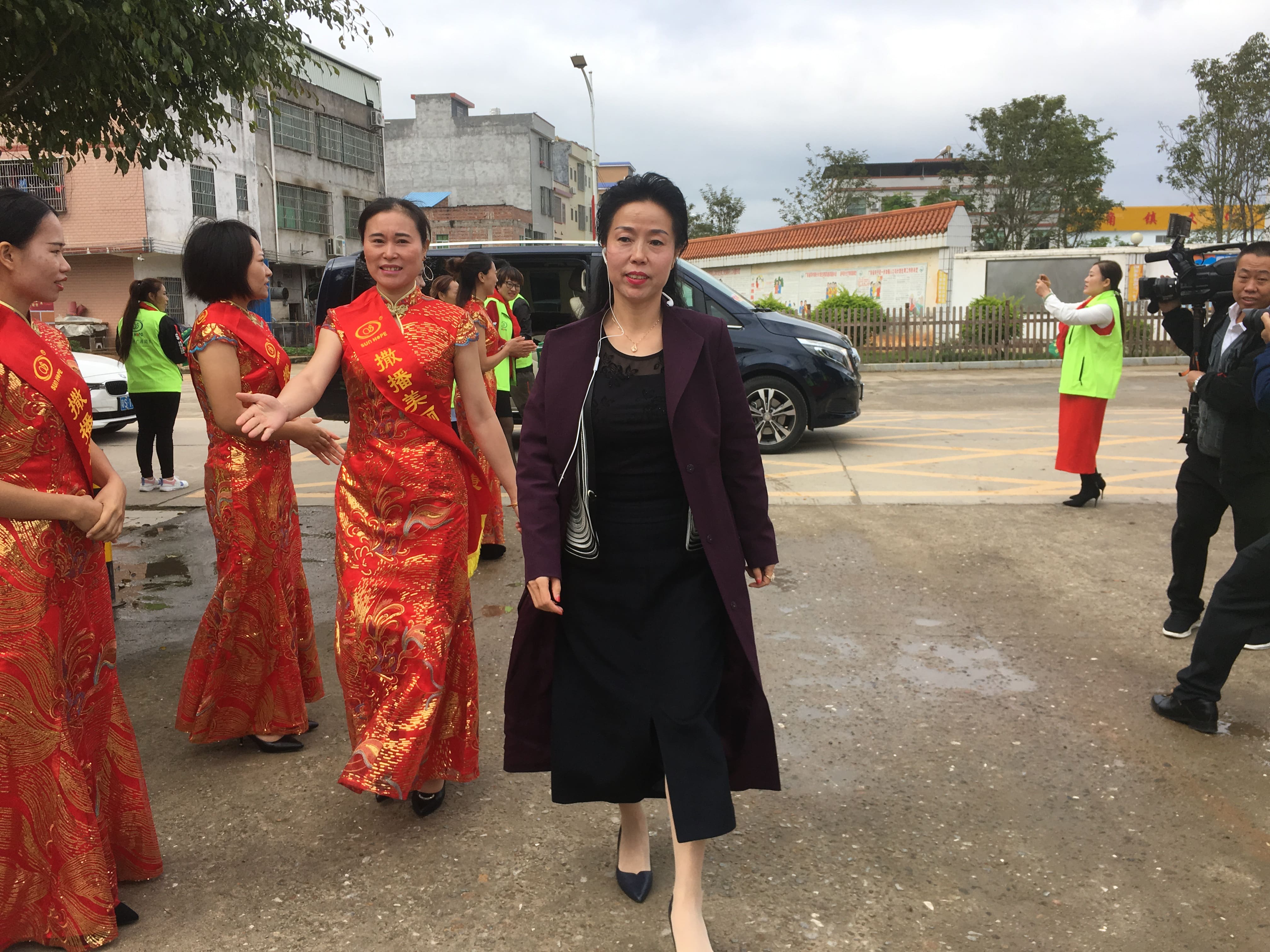 第181所 河源市连平县三角镇球友会-球友会(中国)一站式服务平台
刘金凤小学