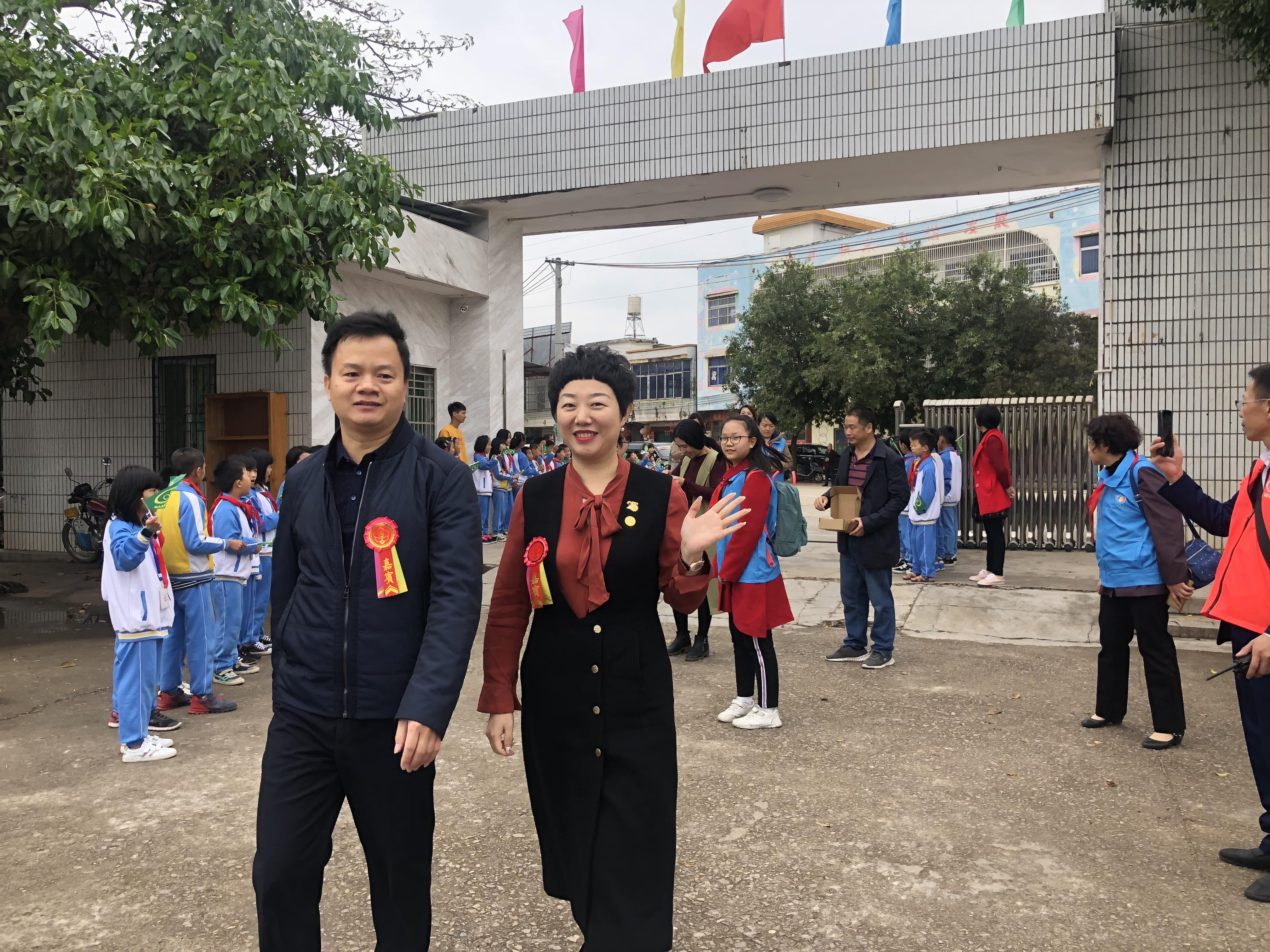 第182所 东源县黄沙球友会-球友会(中国)一站式服务平台
郇宇学校
