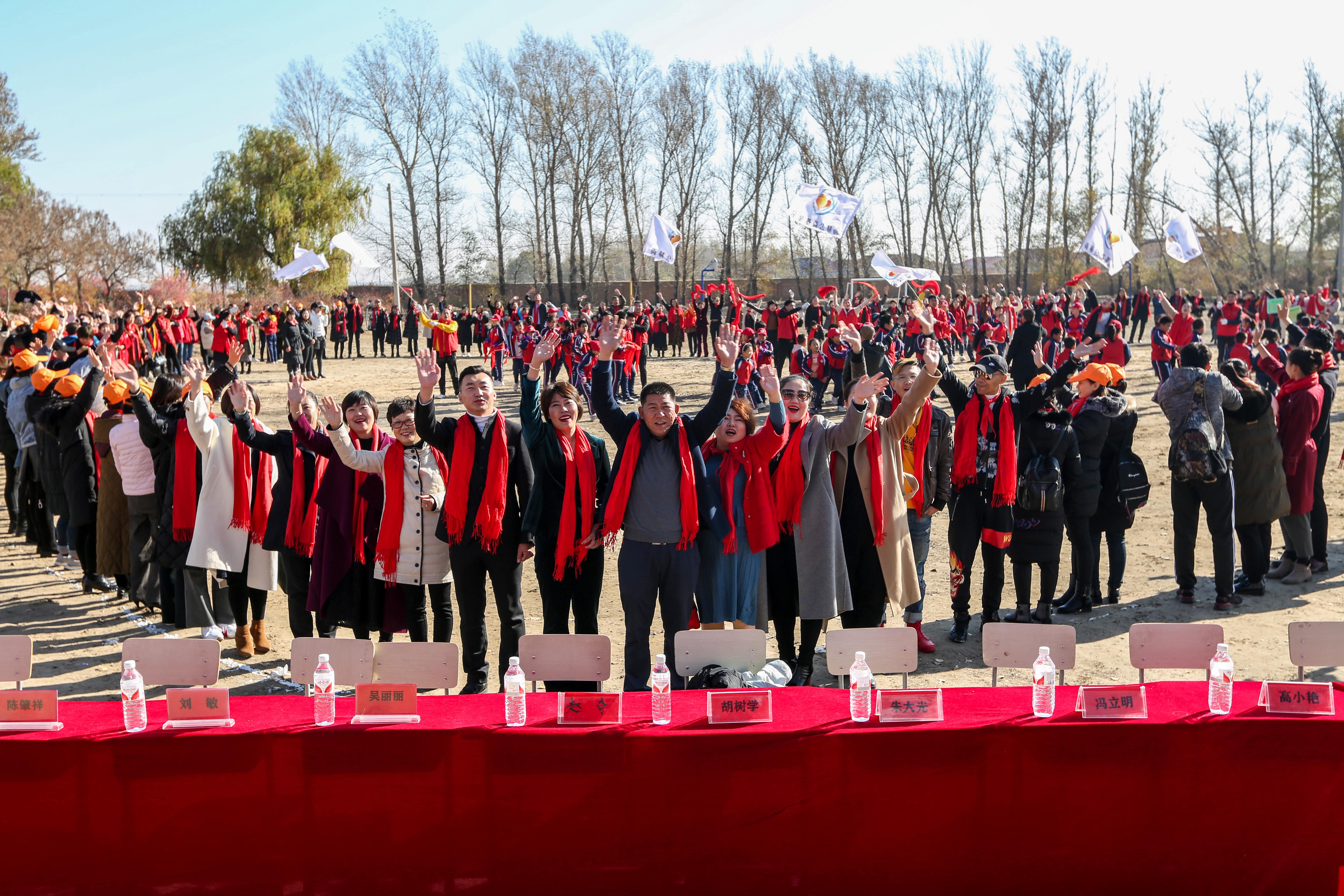 第199所 双辽市红旗街郝家球友会-球友会(中国)一站式服务平台
谭迎春小学